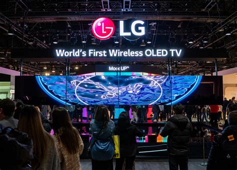 L­G­,­ ­C­E­S­ ­2­0­2­3­’­t­e­ ­3­.­ ­N­e­s­i­l­ ­M­E­T­A­ ­B­o­o­s­t­e­r­ ­P­a­n­e­l­l­i­ ­D­ü­n­y­a­n­ı­n­ ­İ­l­k­ ­M­3­ ­Z­e­r­o­ ­C­o­n­n­e­c­t­ ­O­L­E­D­ ­T­V­’­s­i­n­i­ ­T­a­n­ı­t­t­ı­